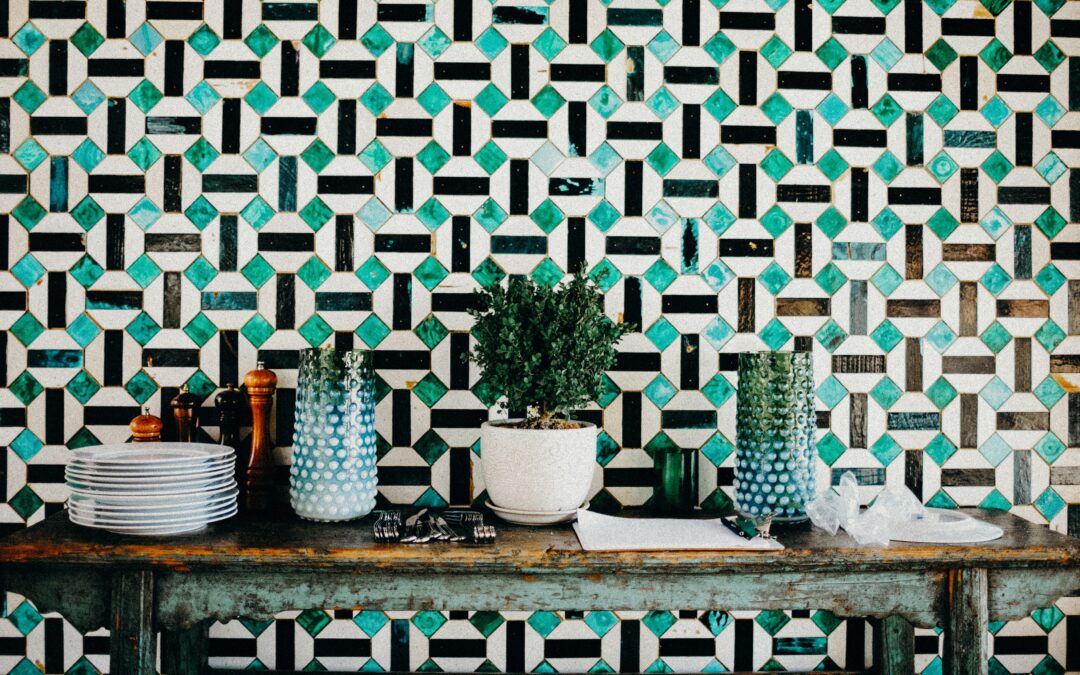 Tile Trends for 2024 