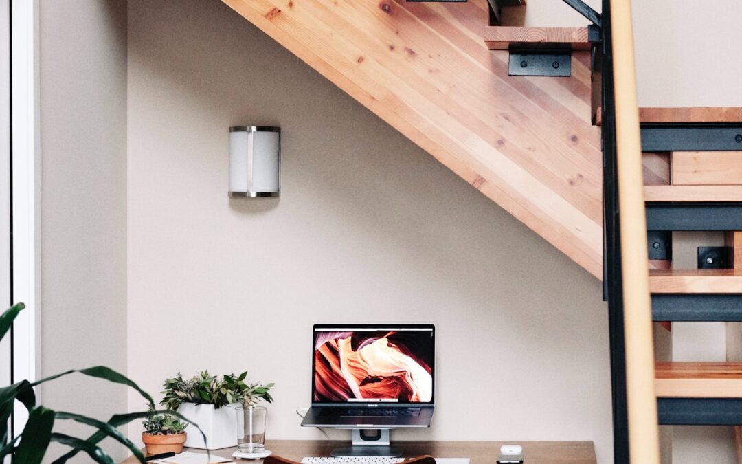 Home Office Design Evolution 