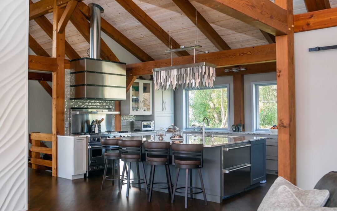 Choosing the Best Kitchen and Design Remodeling Company 