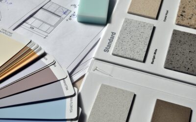 Understanding the Relationship Between Construction and Interior Design 