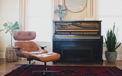 Is it Vintage or Retro?  