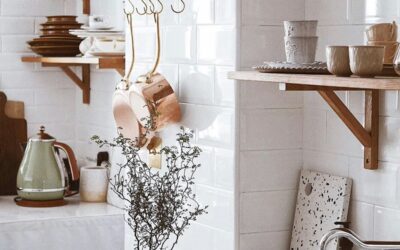 Is Cottagecore Interior Design or Lifestyle? 