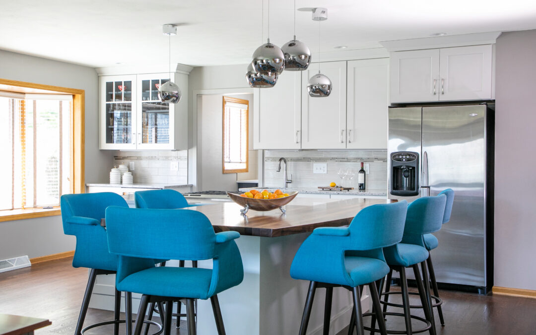 The Countertop Dilemma: Which One is Right for You?