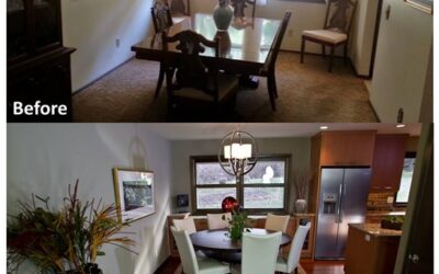 Common Interior Design Mistakes 