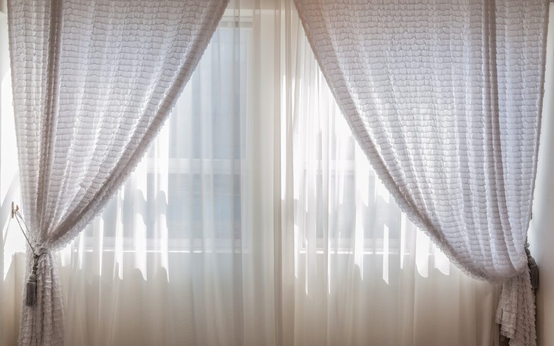 Choosing the Best Window Treatments 