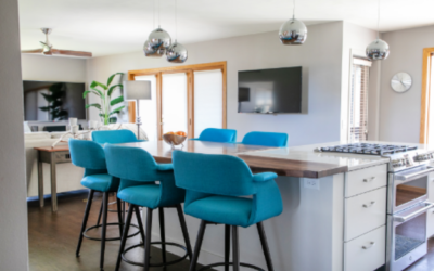 Open Floor Plans: The Future of Modern Living?