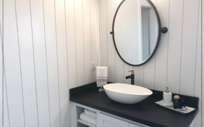 Choosing the Right Fixtures for a Stylish Bathroom Makeover