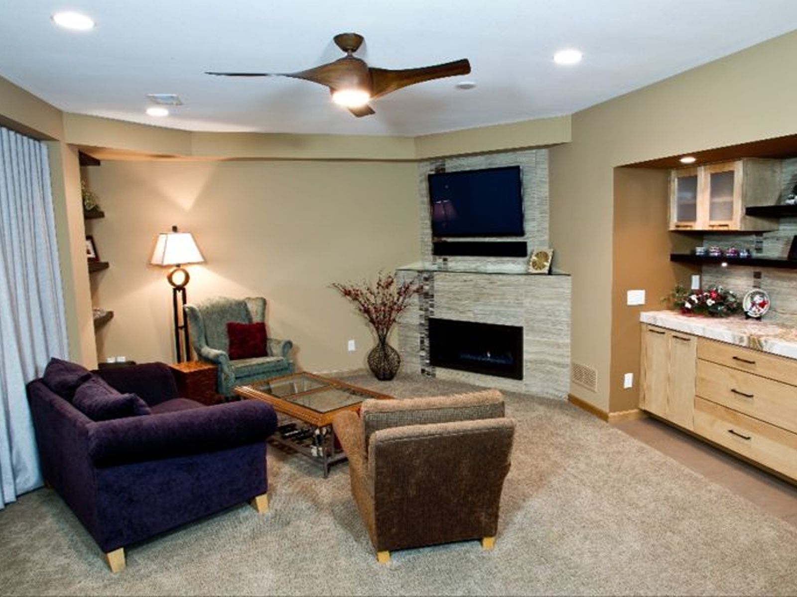 Kitchen Remodeling