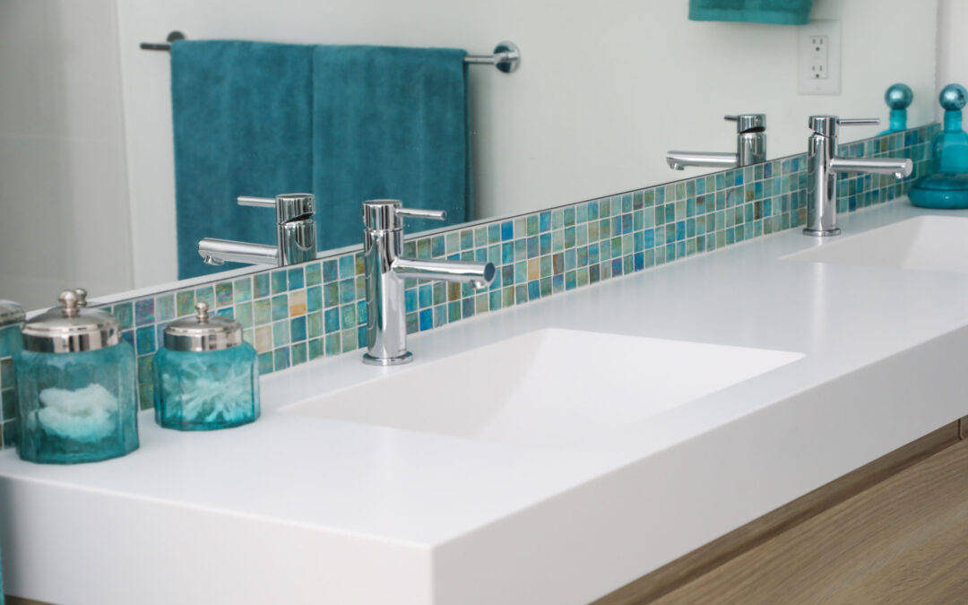 Tired Tub to Shower Showpiece 