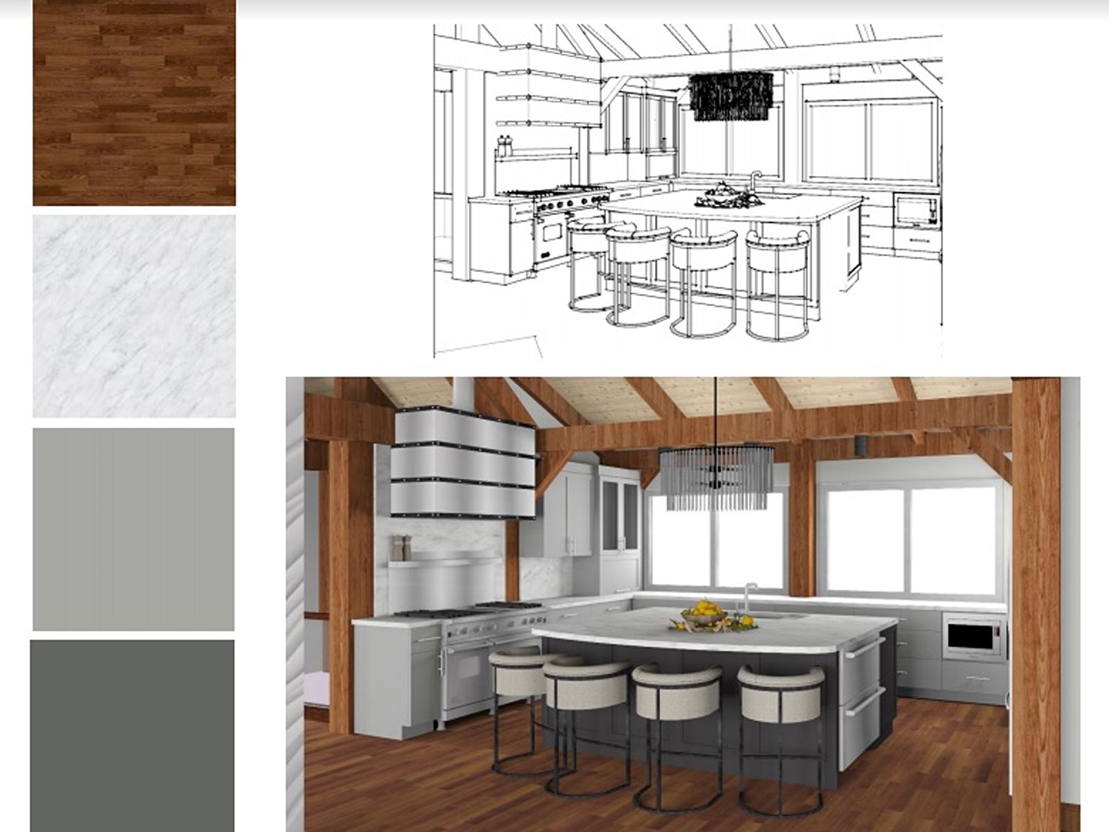 Interior Design