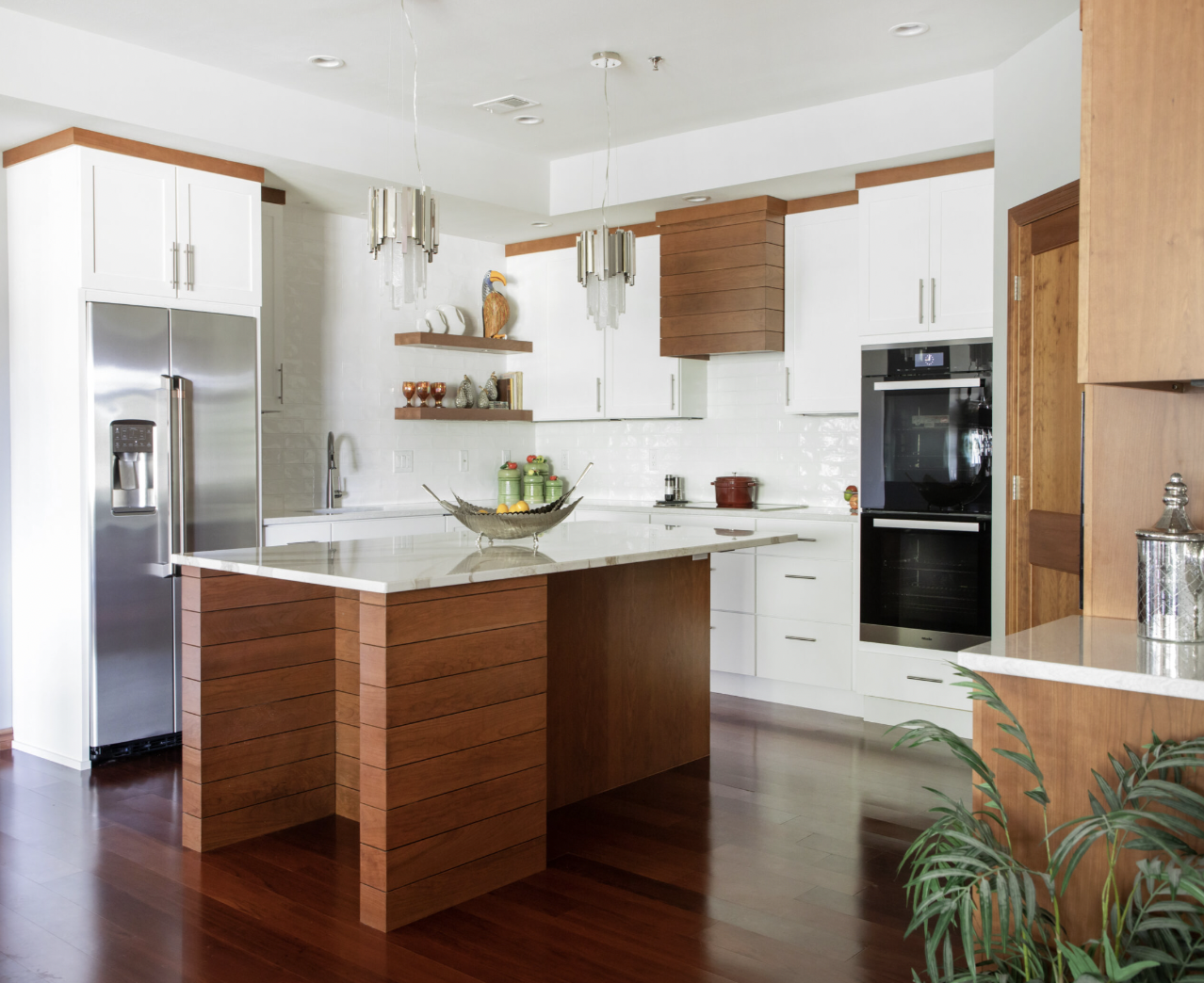 Best Kitchen Remodeling